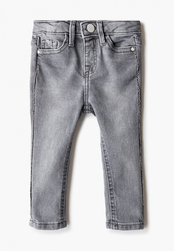 

Джинсы Mango Kids, Серый, Mango Kids MA018EGLOQG9
