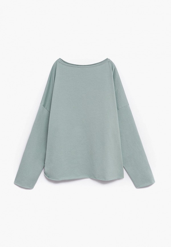 фото Лонгслив mango kids