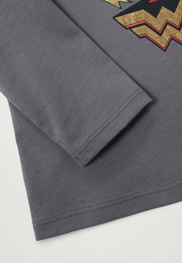 фото Лонгслив mango kids