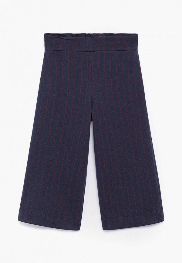

Брюки Mango Kids, Синий, Mango Kids MA018EGLXCZ4