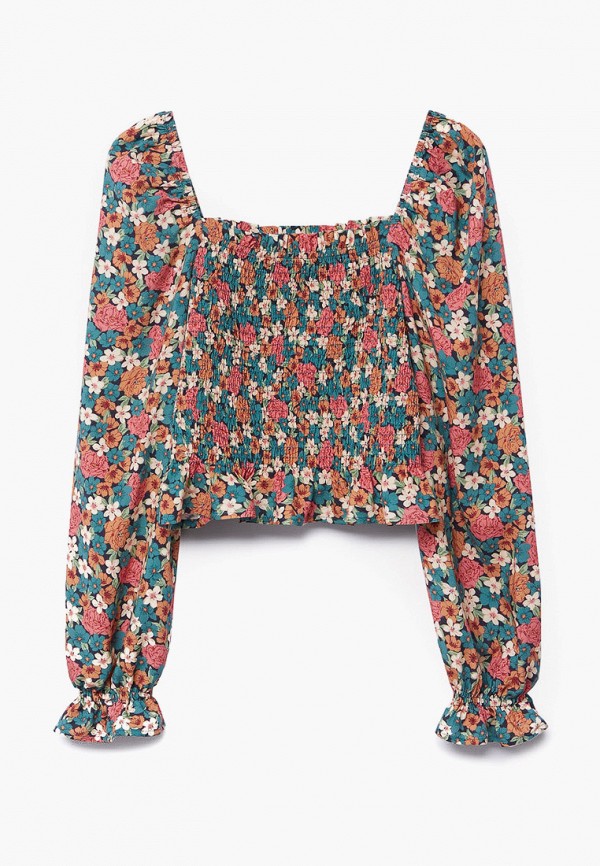 

Блуза Mango Kids, Разноцветный, - ANTIBES