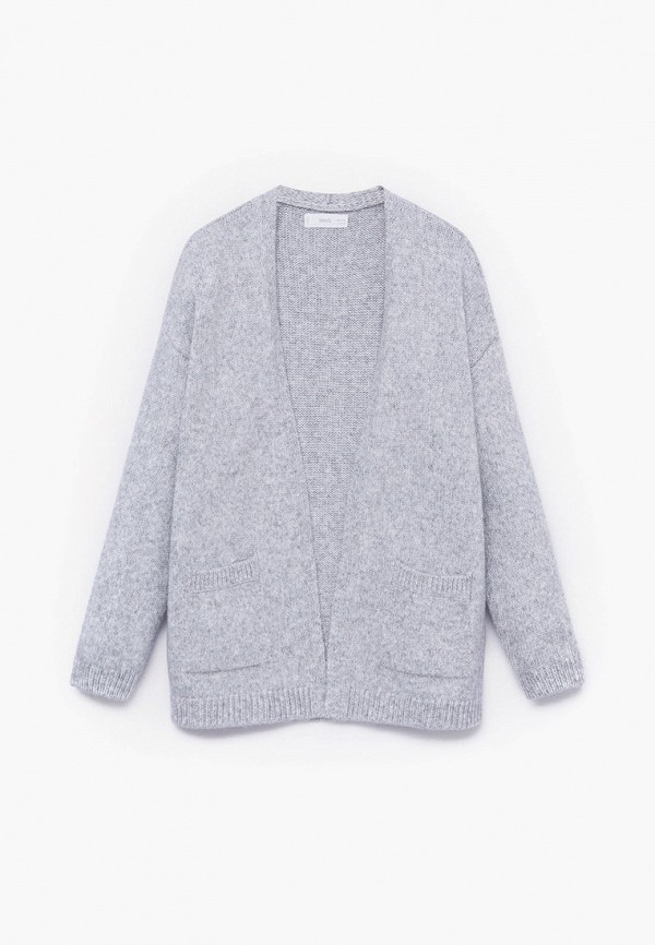 

Кардиган Mango Kids, Серый, - KILIE8