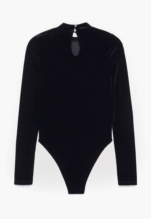 

Боди Mango Kids, Черный, Mango Kids MA018EGLXDH3