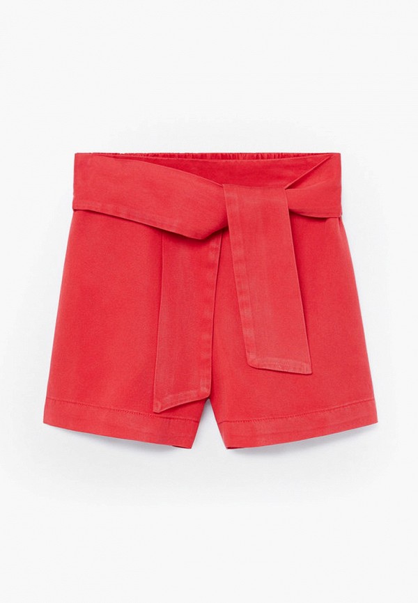 

Шорты Mango Kids, Красный, Mango Kids MA018EGMGGB5