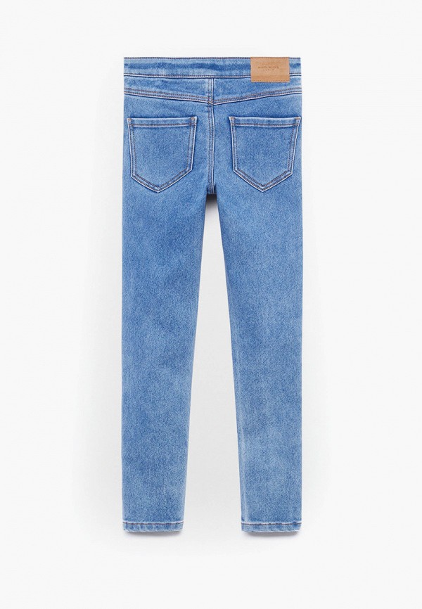 фото Джинсы mango kids