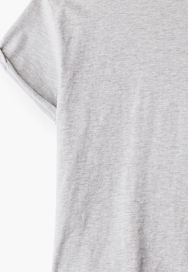 

Футболка Mango Kids, Серый, Mango Kids MA018EGMMFL5