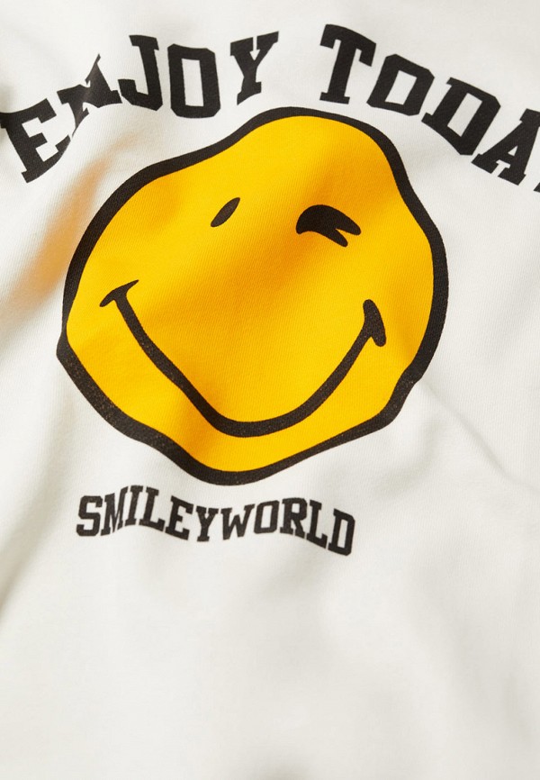 фото Худи mango kids