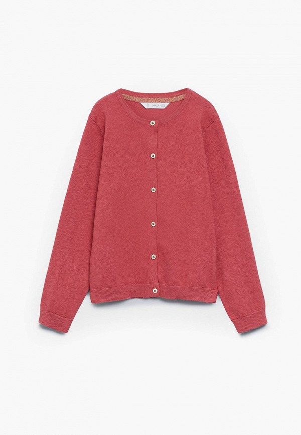 

Кардиган Mango Kids, Красный, Mango Kids MA018EGMNXD8