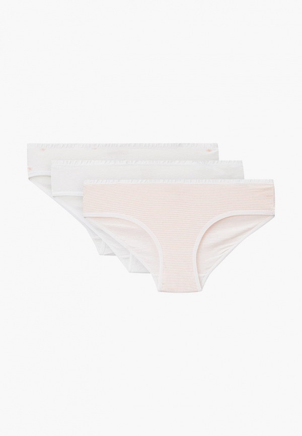

Трусы 3 шт. Mango Kids, Разноцветный, - CUCA