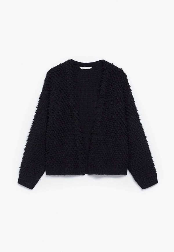 

Кардиган Mango Kids, Черный, Mango Kids MA018EGMNXH8