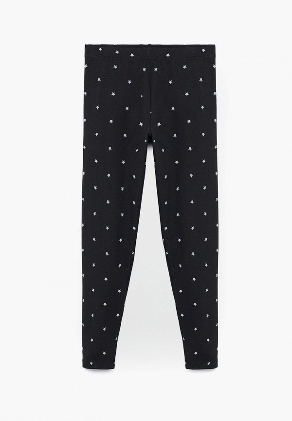 

Леггинсы Mango Kids, Черный, Mango Kids MA018EGMNXI2