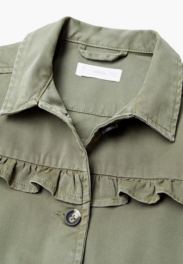 фото Куртка mango kids