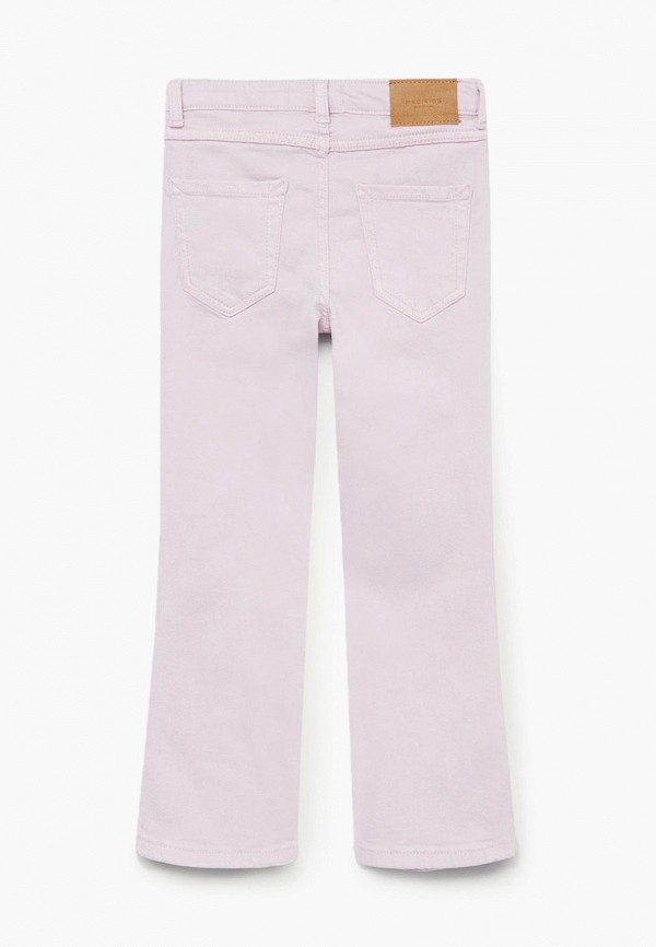 

Брюки Mango Kids, Фиолетовый, Mango Kids MA018EGMOHL1