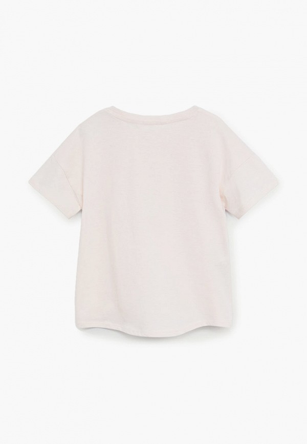 фото Футболка mango kids