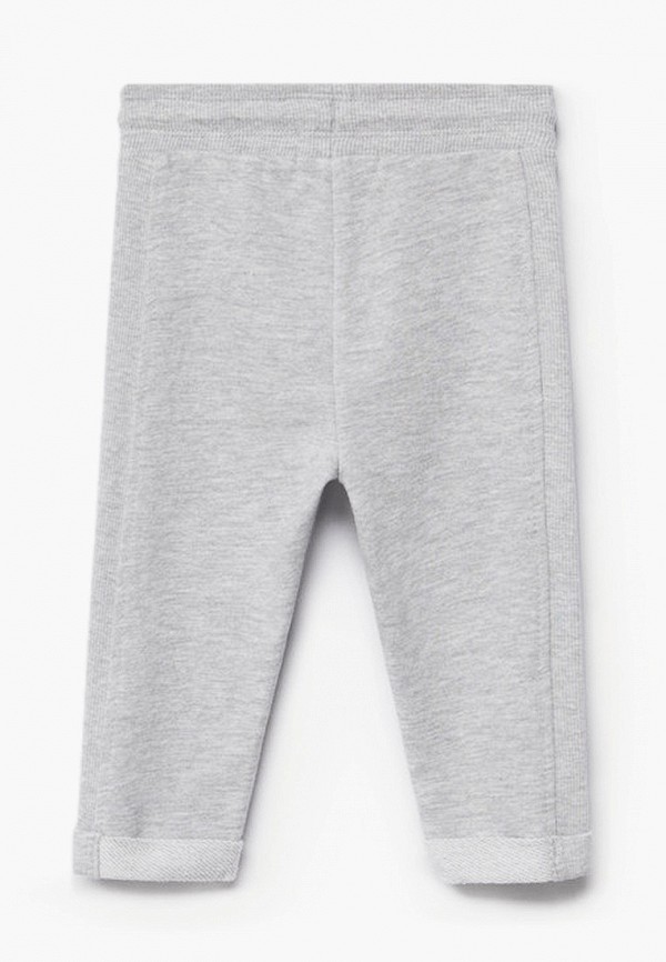 фото Брюки спортивные mango kids