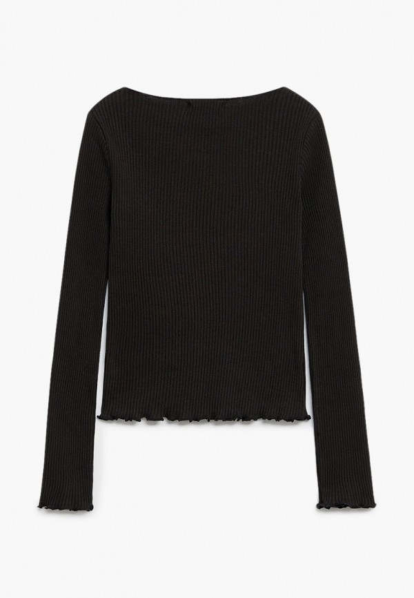 фото Лонгслив mango kids