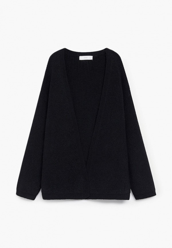 

Кардиган Mango Kids, Черный, - LEA