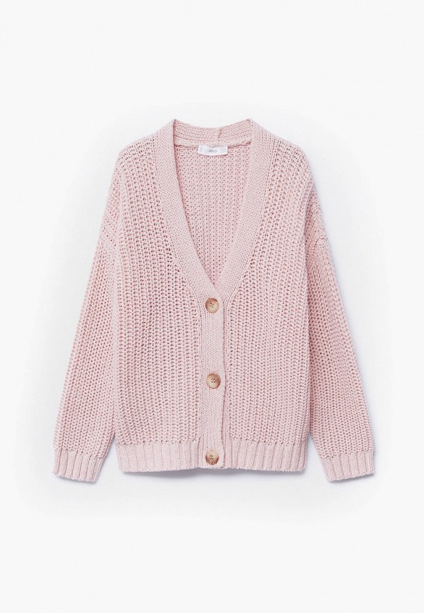 

Кардиган Mango Kids, Розовый, - RISANI