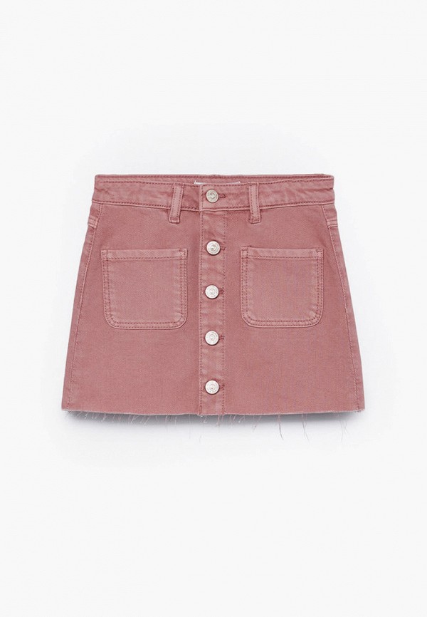 

Юбка Mango Kids, Розовый, - PINK