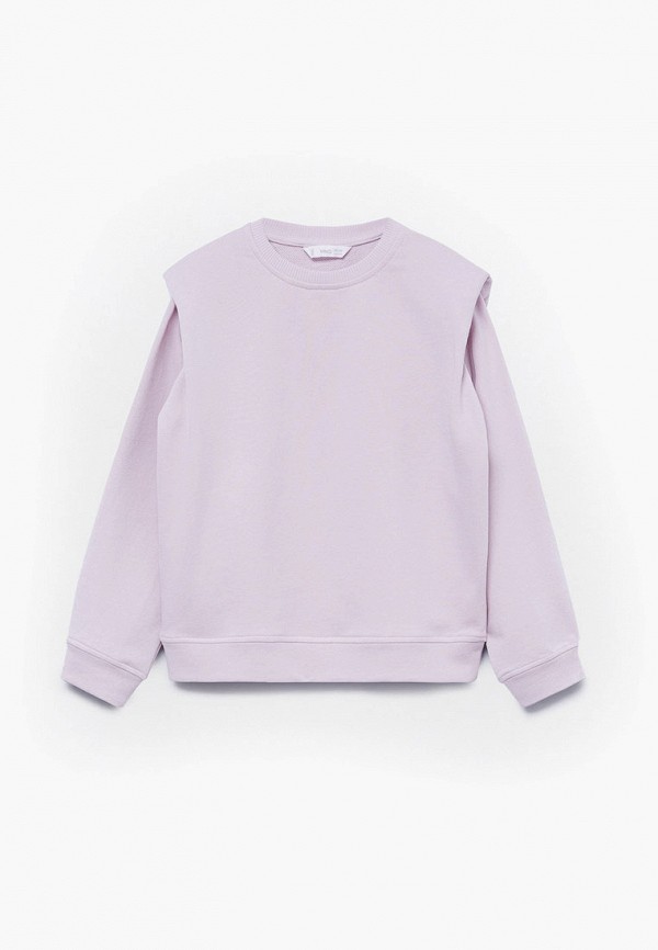 

Свитшот Mango Kids, Фиолетовый, - TANGO-I