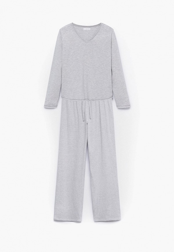 

Пижама Mango Kids, Серый, - VERONA