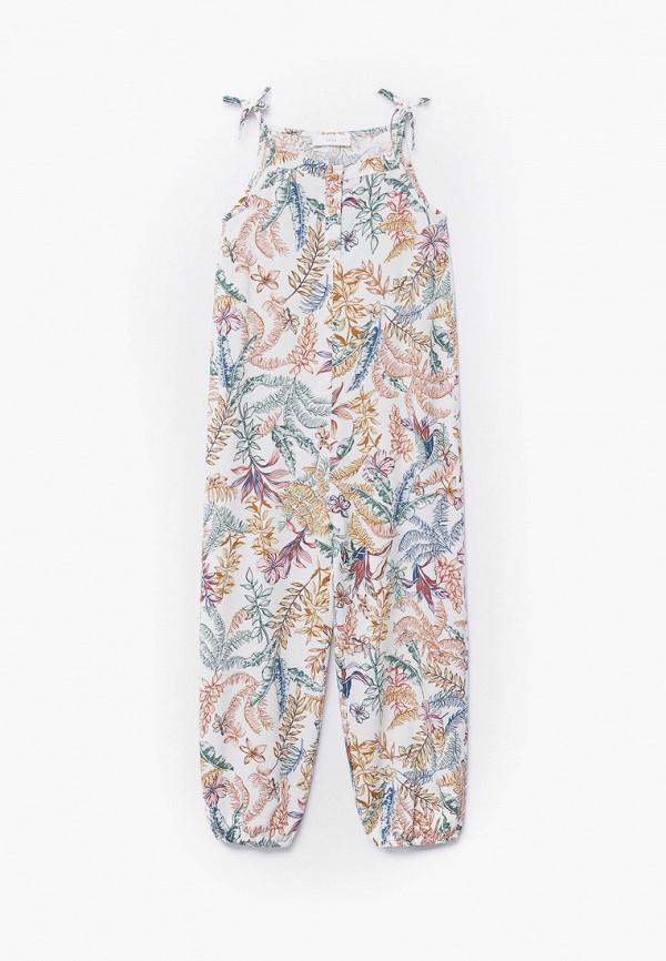 

Комбинезон Mango Kids, Разноцветный, - DREAM