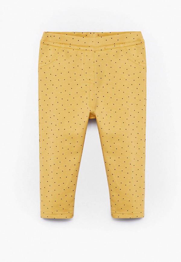 

Леггинсы Mango Kids, Желтый, - TERRYP8