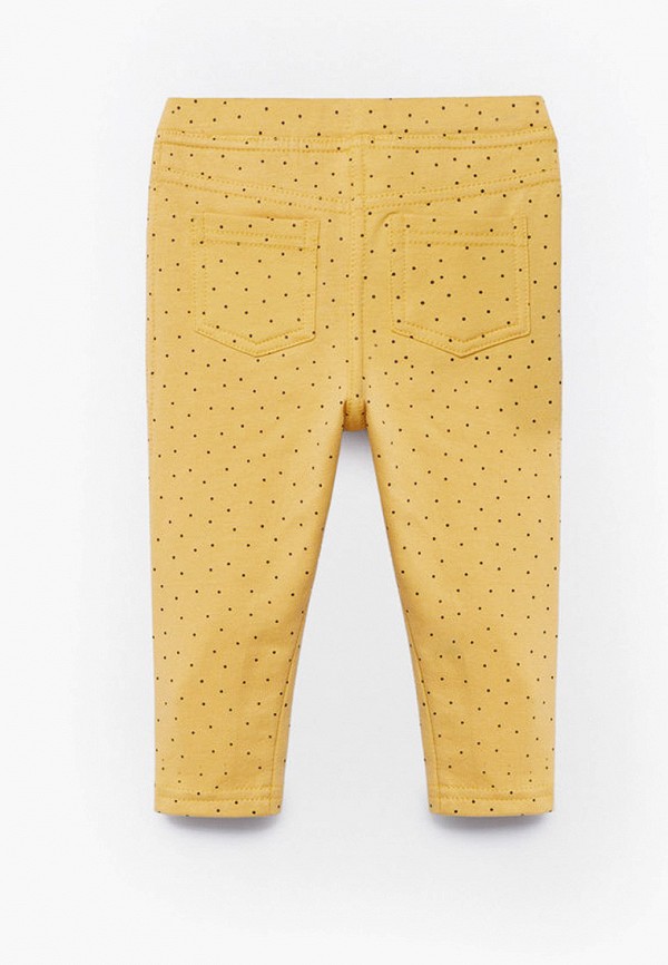 фото Леггинсы mango kids