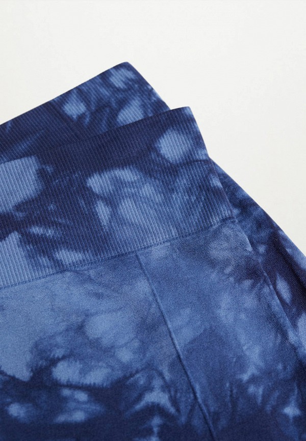 фото Леггинсы mango kids