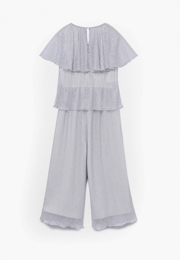 

Комбинезон Mango Kids, Серебряный, - MARILO-A