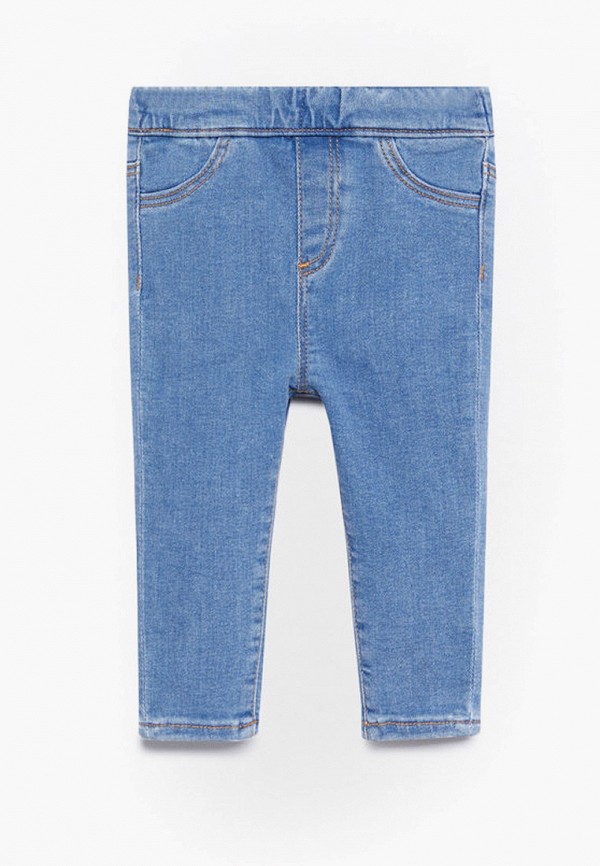 фото Джинсы 2 шт. mango kids