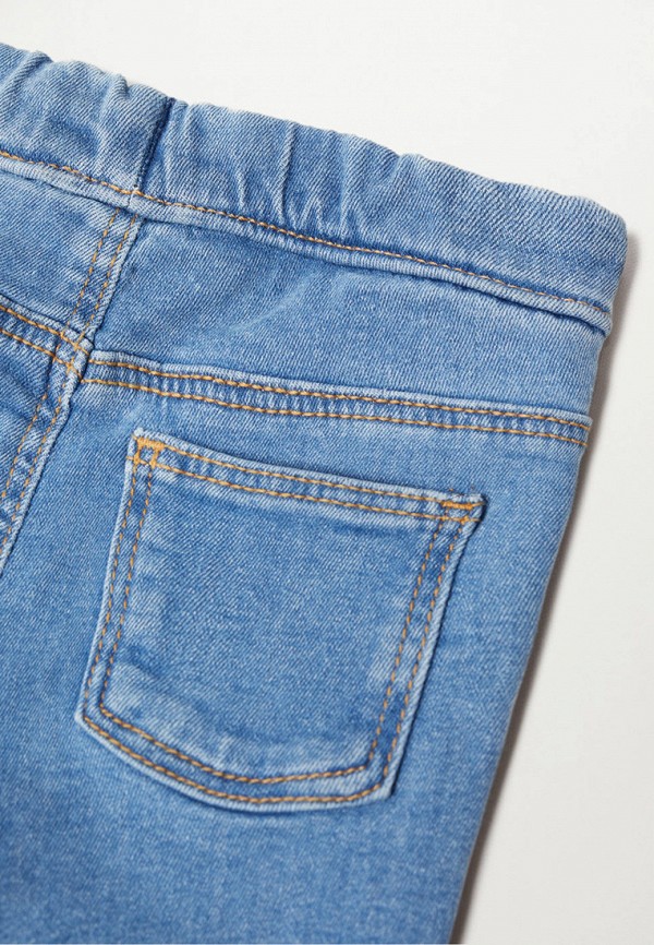 фото Джинсы 2 шт. mango kids