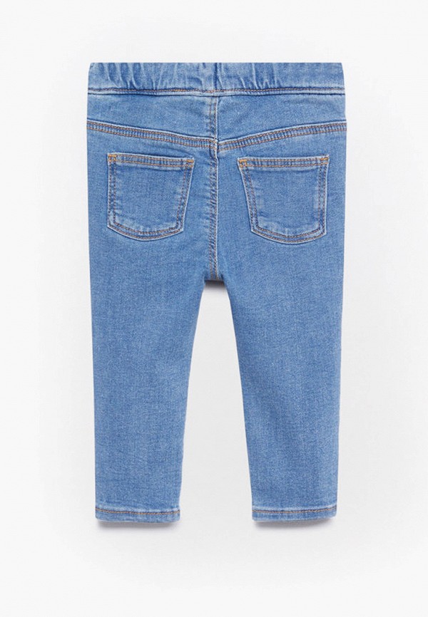 фото Джинсы 2 шт. mango kids