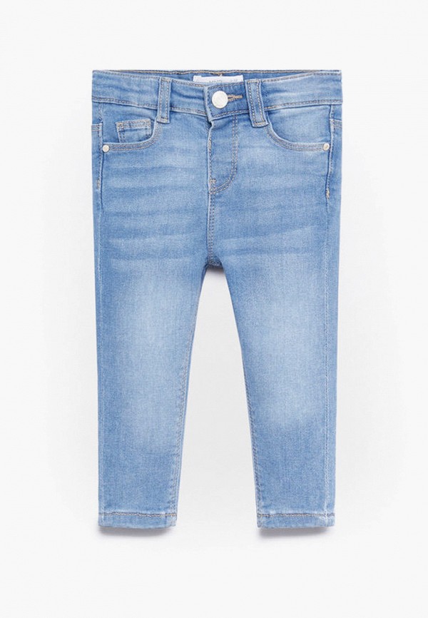 фото Джинсы 2 шт. mango kids