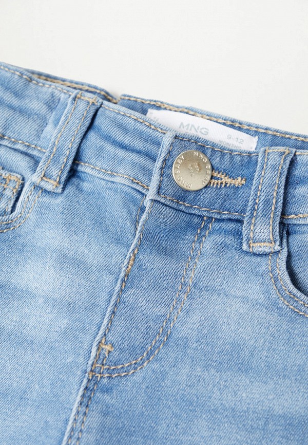 фото Джинсы 2 шт. mango kids