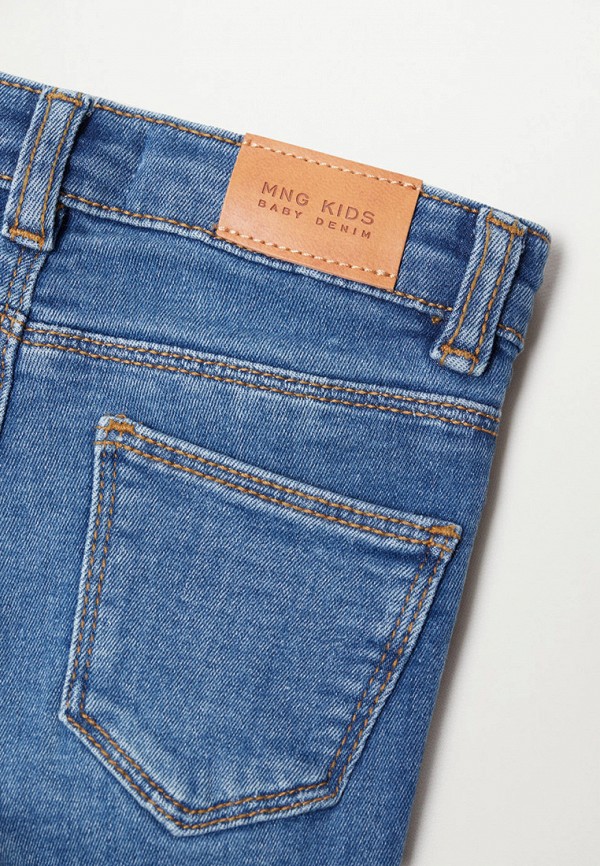 фото Джинсы 2 шт. mango kids