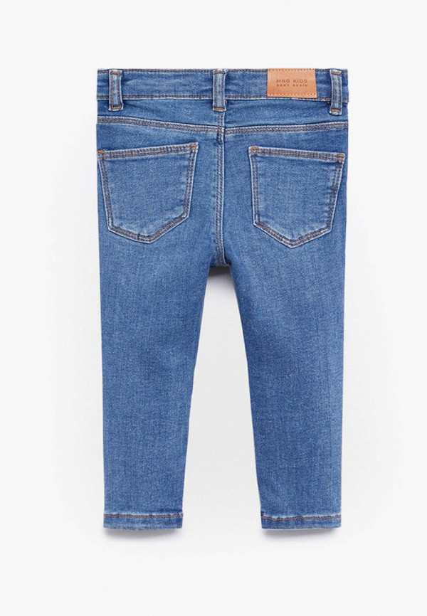 фото Джинсы 2 шт. mango kids