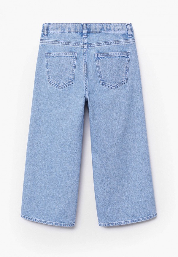 фото Джинсы mango kids