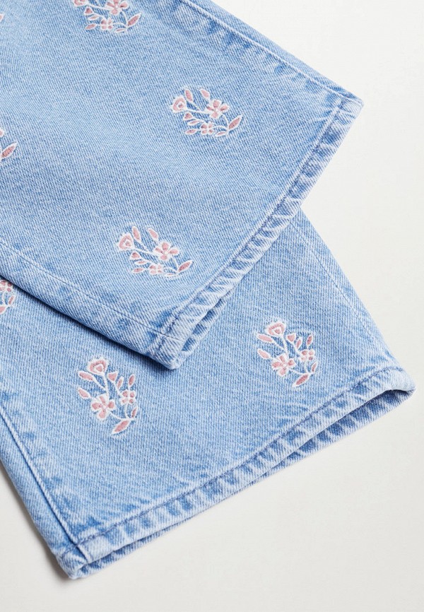 фото Джинсы mango kids