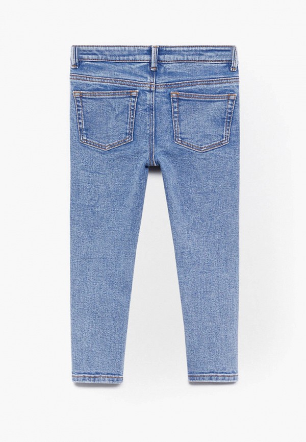 фото Джинсы mango kids