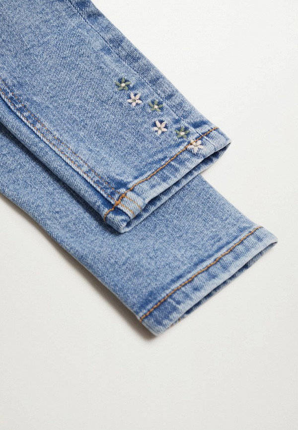 фото Джинсы mango kids