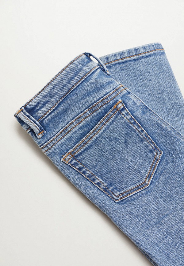 фото Джинсы mango kids