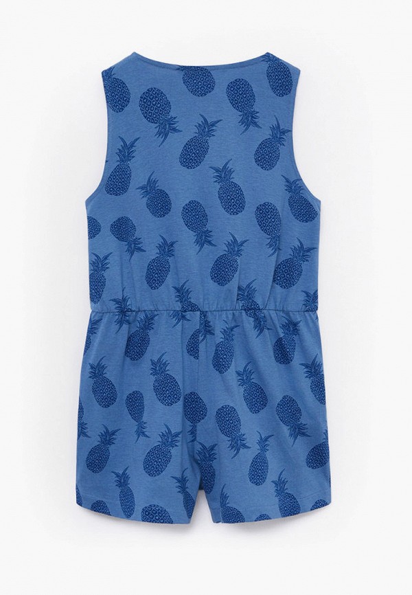 фото Комбинезон mango kids