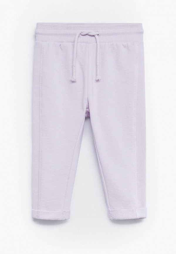 

Брюки Mango Kids, Фиолетовый, - MIRES7