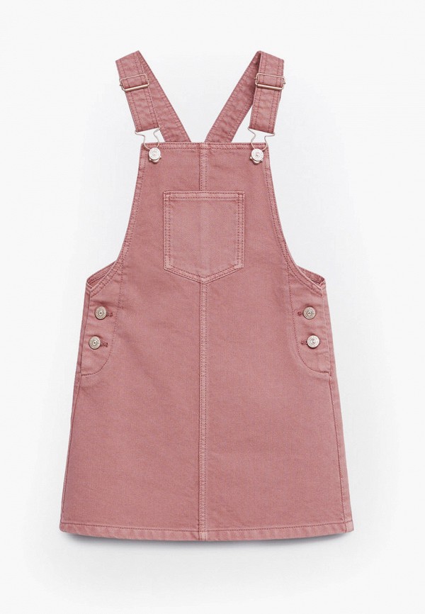 

Сарафан Mango Kids, Розовый, - SHAILA