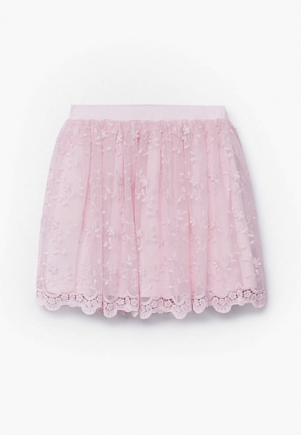 

Юбка Mango Kids, Розовый, - KENDAL-A