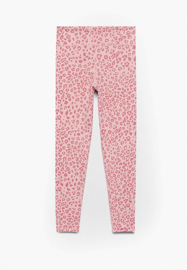

Леггинсы Mango Kids, Розовый, - ANIMALP