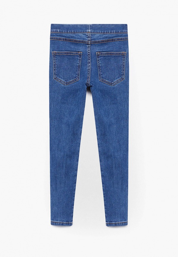 фото Джинсы 2 шт. mango kids