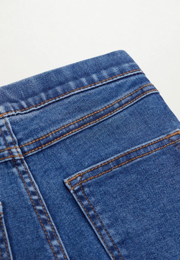 фото Джинсы 2 шт. mango kids