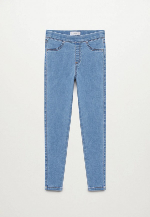 фото Джинсы 2 шт. mango kids